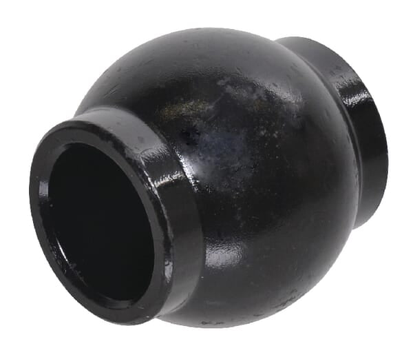 KRAMP Oberlenkerkugel Kat.2/2 Ø25,4/50x51mm Kramp TL950254KR