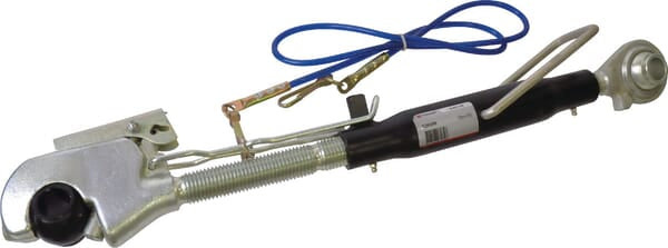 KRAMP Oberlenker Auge/Haken 290, M30 Kat.2/2 TLC2903022KR