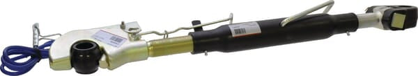 KRAMP Oberlenker GabelHaken 400, M36 Kat.3/3 TLC4003632033KR