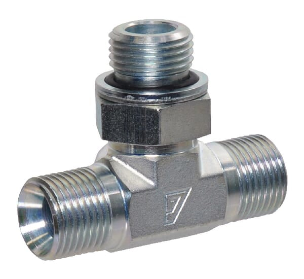 KRAMP T-Verschraubung M 1/2 BSP TMMMI08