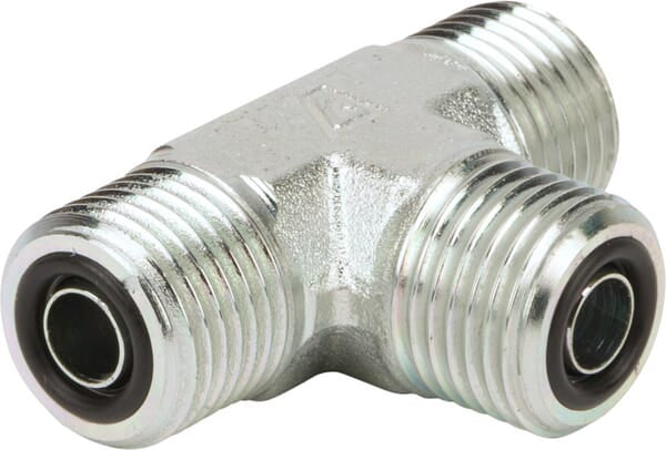 KRAMP Adapter T 1.3/16ORFS TO19