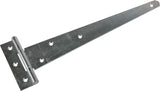 KRAMP T-scharnier 16"x400mm - 2 Stück TO4196DG
