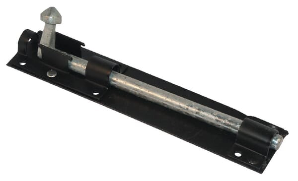 KRAMP Riegel Japanisch 8" TO4210C