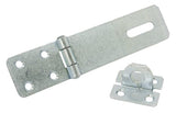 KRAMP Ladenband mit Ösenplatte 6" TO4316B