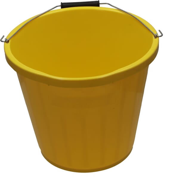 KRAMP Eimer plastik 13,6 l TO6200