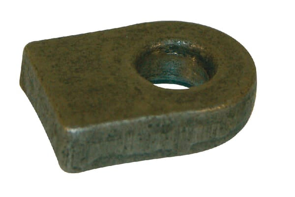 KRAMP Toröse 1/2"x20mm dia - 1 Stück - TO8253F