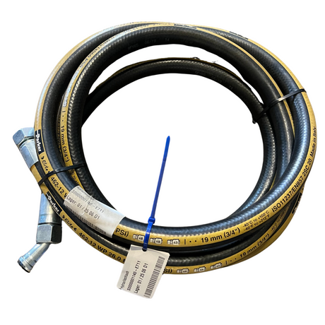 Tobroco GiANT HYDRAULIK SCHLAUCH S0000001140