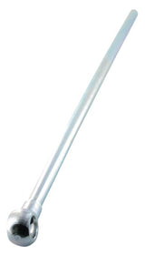Oeillet, 3/8, avec tube 12 mm L= 500