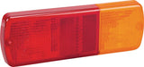KRAMP Lichtscheibe TOR2515