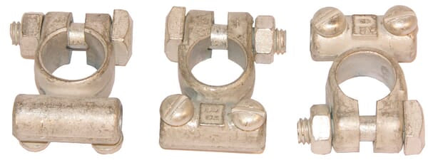 KRAMP Batterieklemme H/D TOR3413