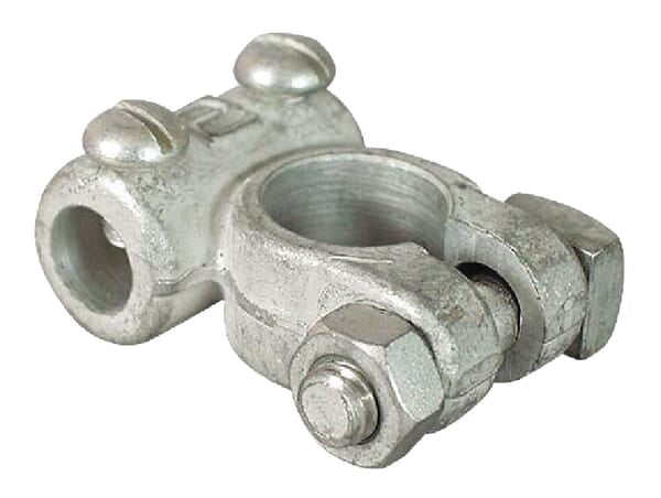 KRAMP Batterieklemme TOR3412