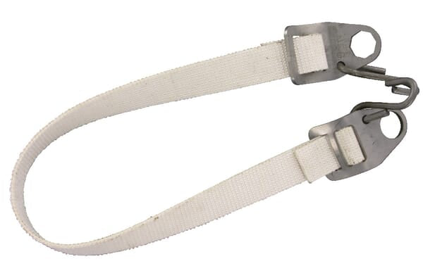 KRAMP Batterieträger TOR3421