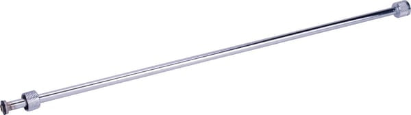 Tube pour lance RVS