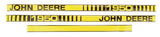 KRAMP Aufkleberset "John Deere 1950" TR1950JD