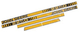 KRAMP Aufkleberset "John Deere 2250" TR2250JD