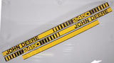 KRAMP Aufkleberset "John Deere 2450" TR2450JD