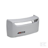 KRAMP Filterdeckel für TR-6110E und TR-6130E, Versaflo TR-6100FC TR6100FC