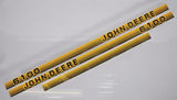 KRAMP Aufkleberset "John Deere 6100" TR6100JD