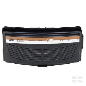 KRAMP Filter A2P, Versaflo TR6310E