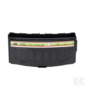 KRAMP Filter 600, abe2k1hgp, TR-6580E, Versaflo TR6580E