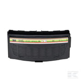 KRAMP Filter 600, abe2k1hgp, TR-6580E, Versaflo TR6580E