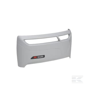 KRAMP Filterdeckel für TR-6710E, Versaflo TR-6700FC TR6700F