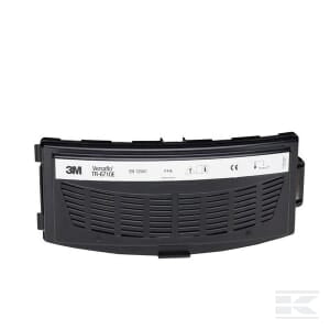 KRAMP Filter P gegen Staub, Versaflo TR6710E