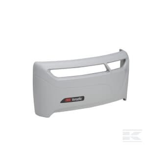 KRAMP Filterdeckel für TR-6820E, Versaflo TR-6800FC TR6800F