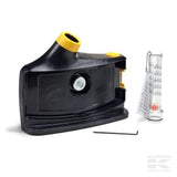 KRAMP Motoreinheit, Eigensicherheit, Versaflo TR802E