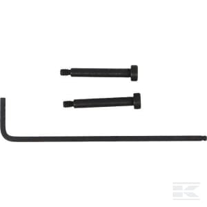 KRAMP Akku-Befestigungswerkzeug für TR-800 Beatmungssystem und TR-830 Akku, Versaflo TR838