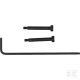 KRAMP Akku-Befestigungswerkzeug für TR-800 Beatmungssystem und TR-830 Akku, Versaflo TR838