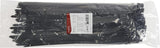 KRAMP Kabelbinder 9x430mm, UV schwarz, 100Stk. TRBUV90430BLA
