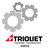 Trioliet Torxschraube M10x20 84912