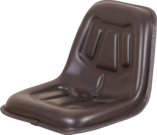 KRAMP PVC-Sitz RM-460 - 1 Stück - TS12000KR