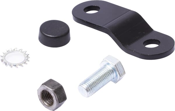 KRAMP Kupplung Gurt Formhalterung TS1214