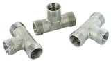 KRAMP T-Stutzen 50 Stück TS12LP050GP