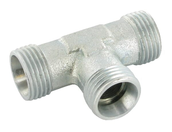 KRAMP T-Stutzen 50 Stück TS10LP050GP