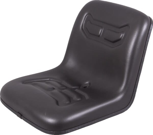 KRAMP PVC-Sitz - 1 Stück - TS15000KR