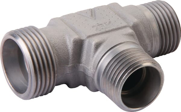 KRAMP T-Verschraubung 15-12-12L TS151212L