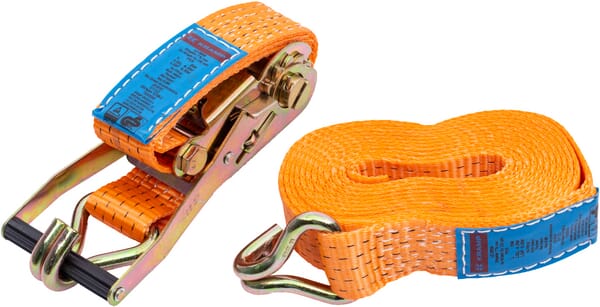 KRAMP Ratschengurt 50 25kN 5m TS20505E