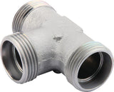 KRAMP T-Verschraubung 6L TS6L