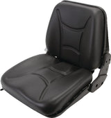 KRAMP Gabelstaplersitz mit Schalter TS29001GP