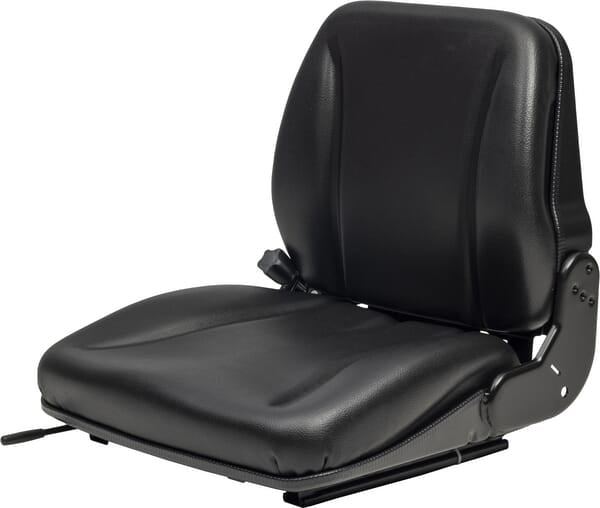 KRAMP Gabelstaplersitz TS30000GP