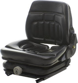 KRAMP PVC-Sitz mechanisch gefedert TS45000GP