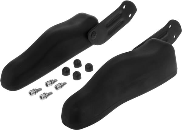 KRAMP Armlehnensatz - 1 Set - TS90060KR