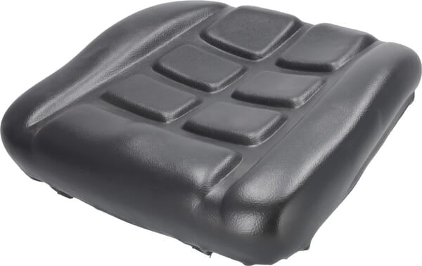 Coussin de siège avec interrupteur