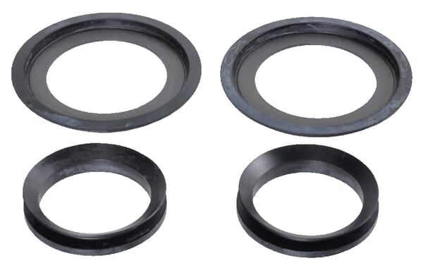 SKF V-Ring-Dichtung - 1 Stück - TSN222A