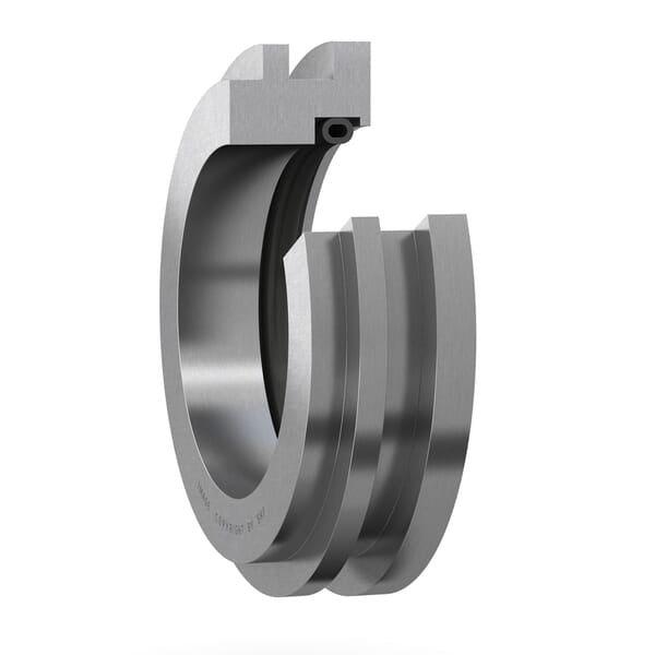 SKF Labyrinthdichtung - 1 Stück - TSN207S