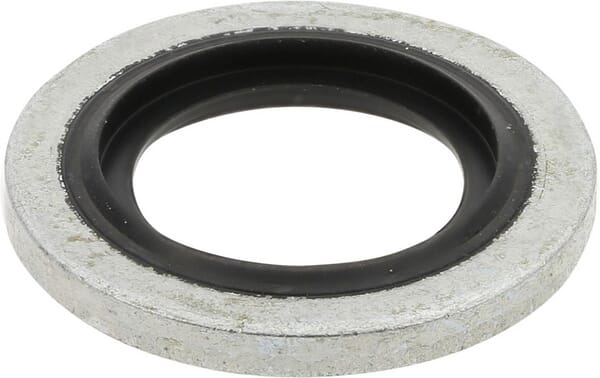 KRAMP Mehrfachdichtung 1/4" TT04P001