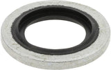 KRAMP Mehrfachdichtung 1/4" TT04P001